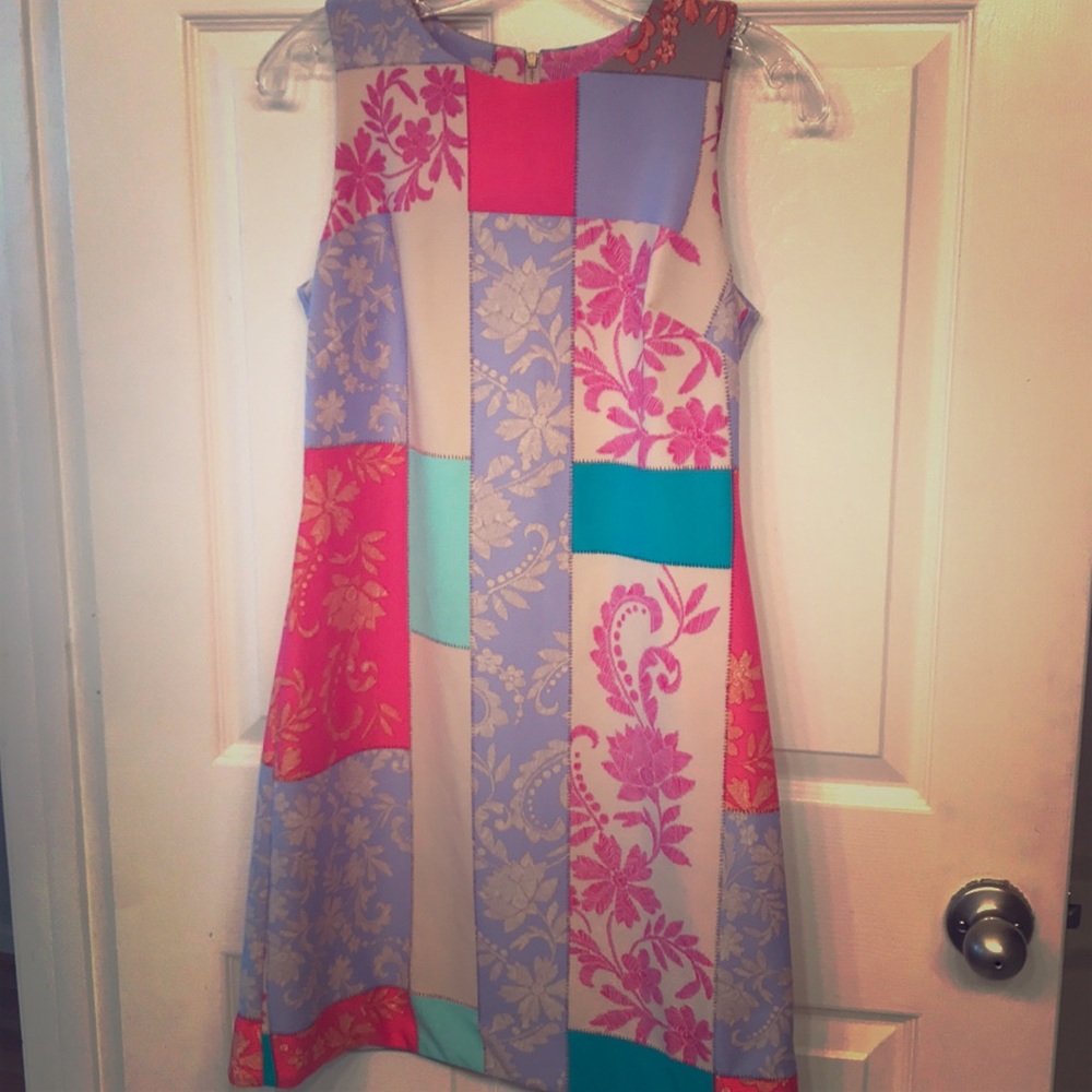 Pastel Soft Dress
